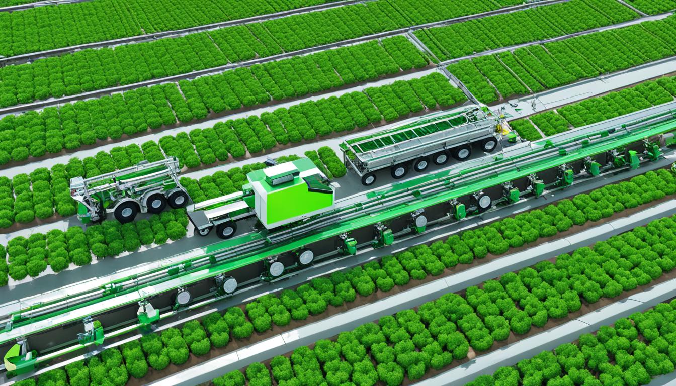 Automatización en la Fertilización de Cultivos Hortofrutícolas