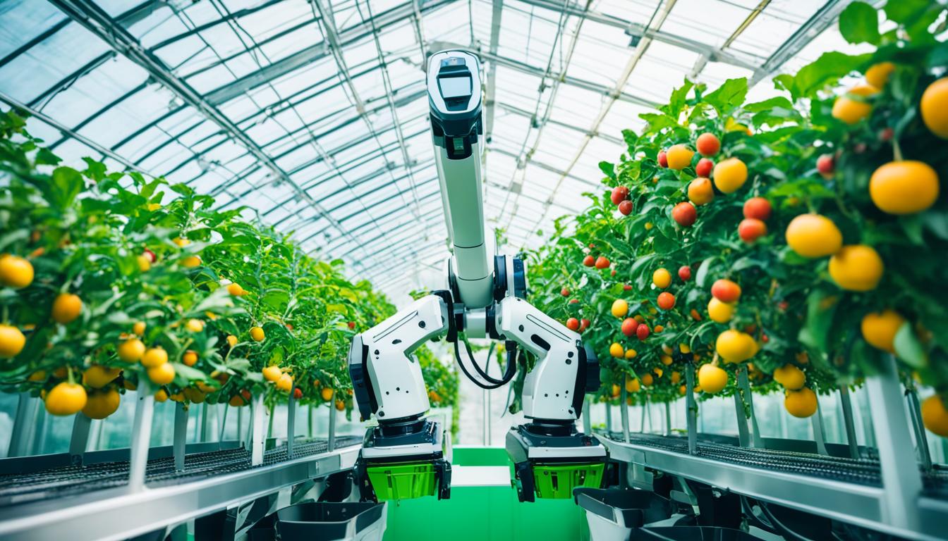 Impulsamos la Automatización en la Hortofruticultura