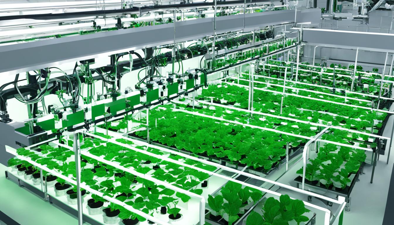 Máquinas para Fertilización: Tecnología Avanzada