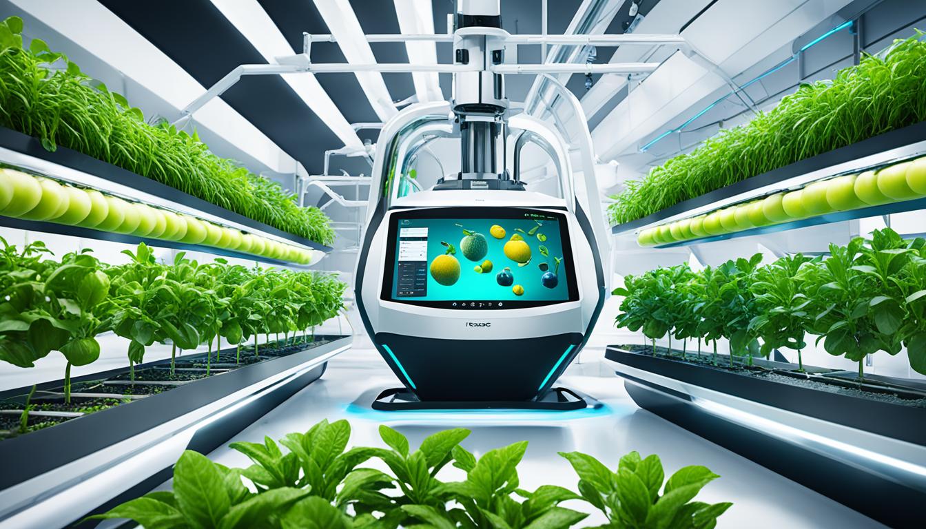 Tendencias Futuras en Máquinas de Fertilización Hortofrutícola