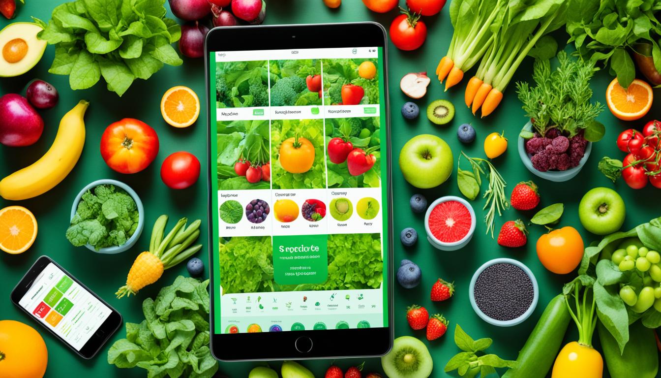 Gestión eficaz con Apps para Hortofruticultura