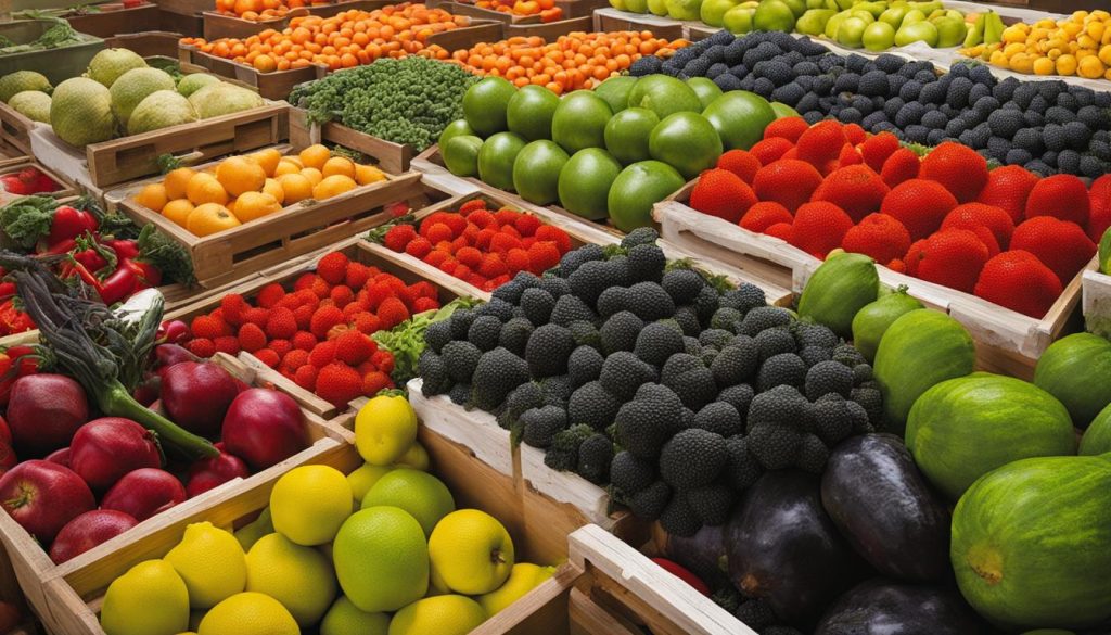 Seguridad alimentaria en la post-cosecha hortofrutícola